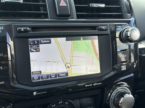 Used 2018 Toyota 4Runner TRD Off-Road Premium image 26