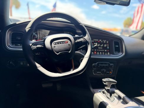 Used 2022 Dodge Charger Scat Pack RWD image 24