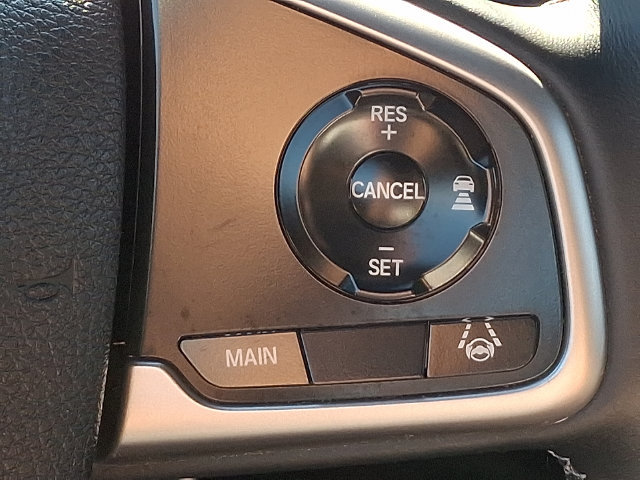 Used 2021 Honda Civic Sport image 22