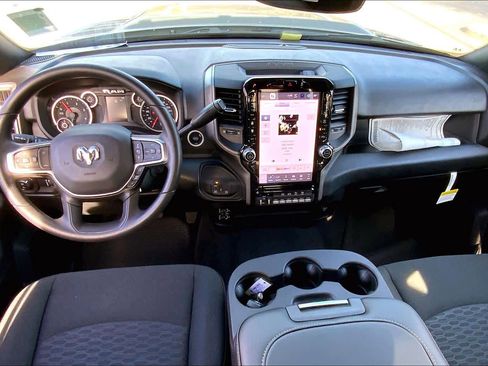 New 2026 RAM 2500 Tradesman image 5