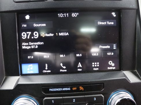 Used 2018 Ford F150 King Ranch w/ Equipment Group 601A Luxury AWD/4WD image 39