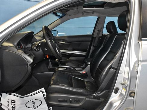 Used 2008 Honda Accord EX-L image 6