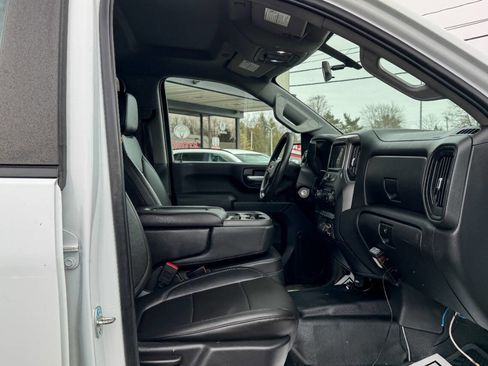 Used 2020 Chevrolet Silverado 2500 W/T w/ WT Fleet Convenience Package image 10