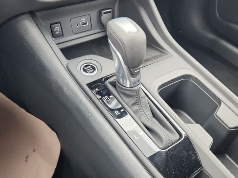 New 2025 Nissan Sentra S image 12