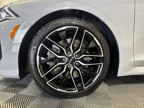 Used 2024 Kia K5 GT w/ GT1 Package image 12