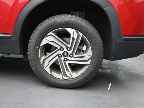 Used 2023 Hyundai Santa Fe SEL image 13