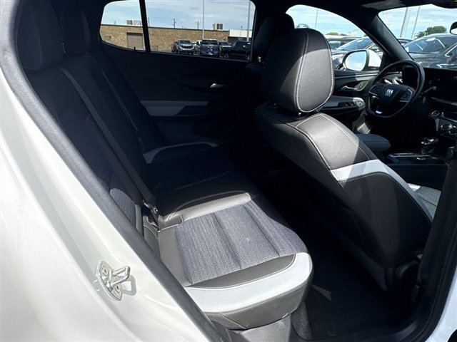 Certified 2024 Buick Envista Preferred w/ Convenience I Package FWD image 25