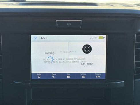 New 2026 Ford F250 XL w/ STX Appearance Package AWD/4WD image 21