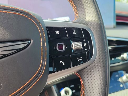 New 2026 Genesis GV70 2.5T Sport Prestige image 24