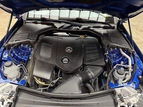 Used 2024 Mercedes-Benz CLE 300 CLE 300 image 27