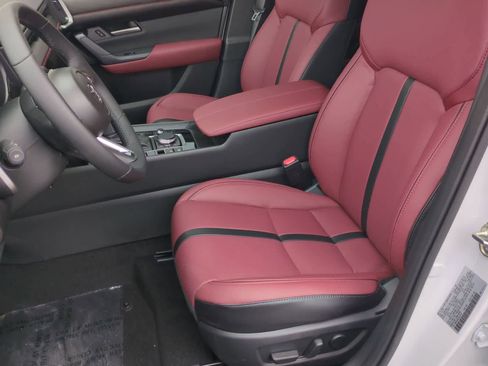 New 2026 MAZDA CX-50 AWD 2.5 Hybrid w/ Cargo Package image 15