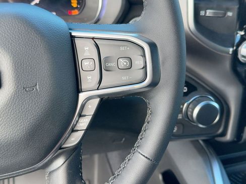 New 2026 RAM 1500 Lone Star image 28