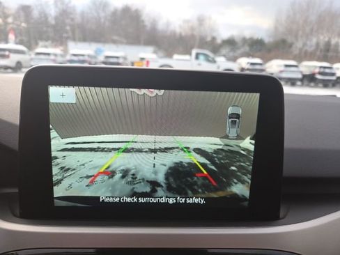 Used 2022 Ford Escape SEL image 22