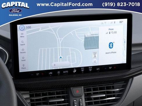 New 2026 Ford Escape ST-Line w/ Tech Pack #1 image 14