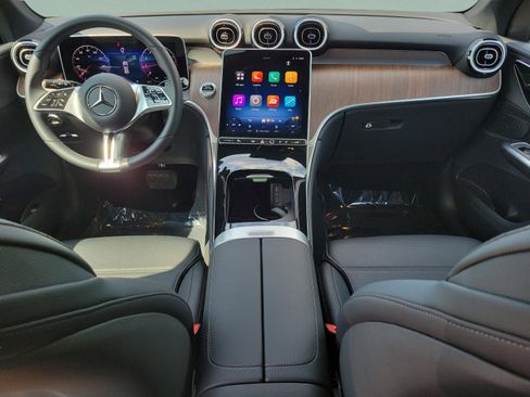 Certified 2026 Mercedes-Benz GLC 300 GLC 300 image 20