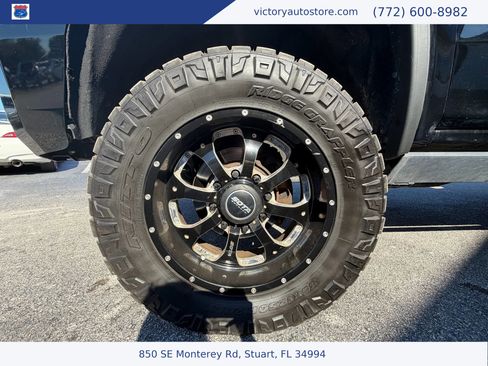 Used 2015 GMC Sierra 2500 Denali w/ Duramax Plus Package image 22