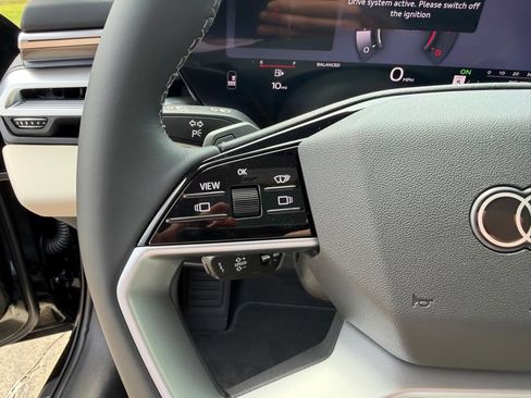 New 2026 Audi A6 Premium Plus AWD/4WD image 16