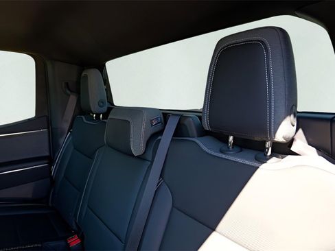 New 2026 GMC Sierra EV Elevation image 24