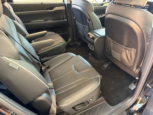 Used 2024 Hyundai Palisade XRT FWD image 33