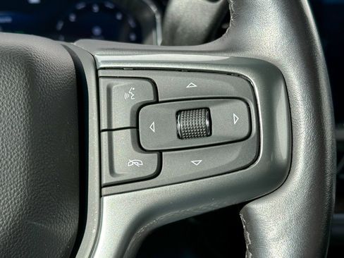 Used 2022 Chevrolet Silverado 1500 LT image 22