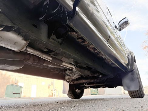 Used 2004 Toyota Tacoma Limited image 26