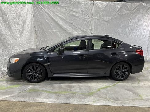 Used 2018 Subaru WRX image 13