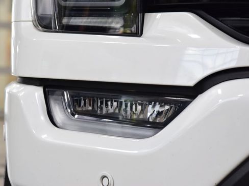 Used 2023 Ford F150 Platinum w/ Equipment Group 701A High AWD/4WD image 14