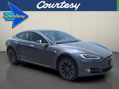 Used 2020 Tesla Model S AWD