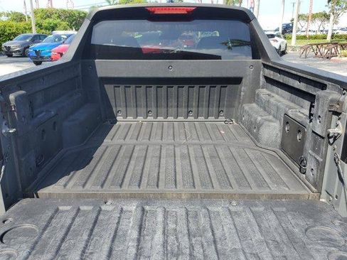 Used 2022 Hyundai Santa Cruz SEL FWD image 10