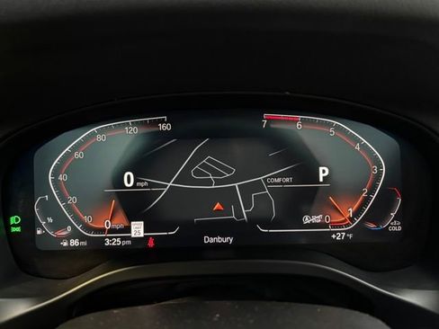 Used 2024 BMW X3 xDrive30i w/ Convenience Package image 27