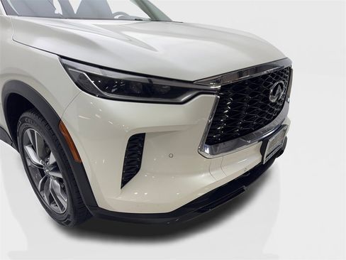 Used 2024 INFINITI QX60 Luxe image 17