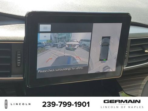Used 2021 Ford Explorer Limited w/ Equipment Group 301A RWD image 27