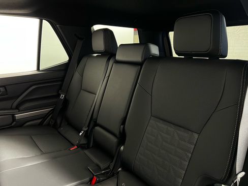 New 2026 Toyota 4Runner TRD Off-Road Premium image 22