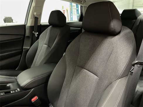 Used 2024 Honda Accord EX image 19