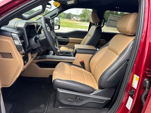 New 2026 Ford F350 Lariat w/ Lariat Ultimate Package AWD/4WD image 22