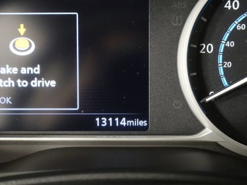 Used 2023 Nissan Leaf S FWD image 34