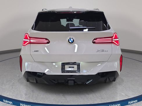 Used 2025 BMW X3 xDrive30i w/ Premium Package image 8