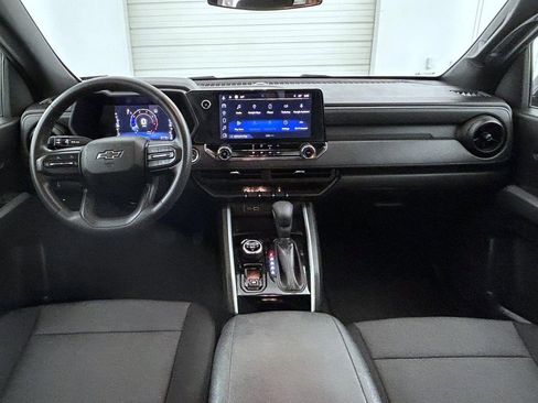 Used 2023 Chevrolet Colorado Trail Boss w/ Advanced Trailering Package image 13