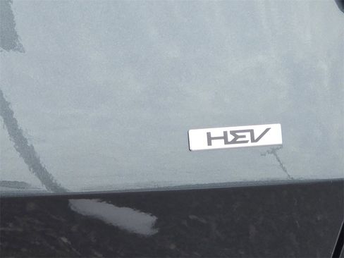 New 2026 Kia Sportage EX image 8