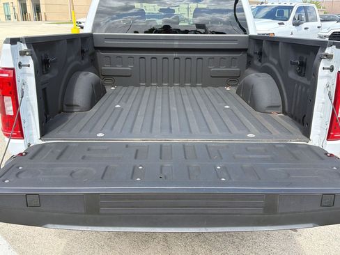 Used 2023 Ford F150 XLT w/ Equipment Group 302A High image 31