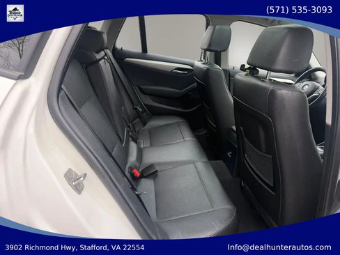 Used 2014 BMW X1 xDrive28i AWD/4WD image 20