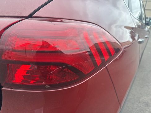 Used 2020 Hyundai Tucson Ultimate image 12