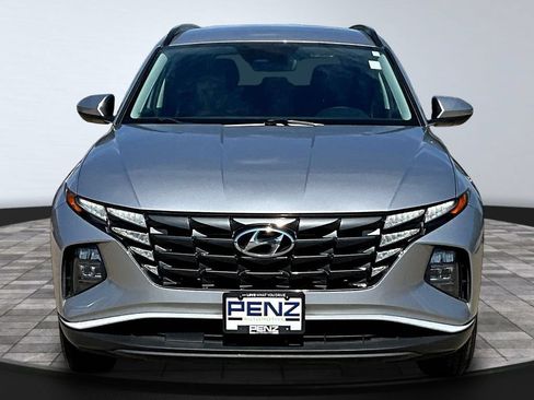 Used 2024 Hyundai Tucson SEL AWD/4WD image 2