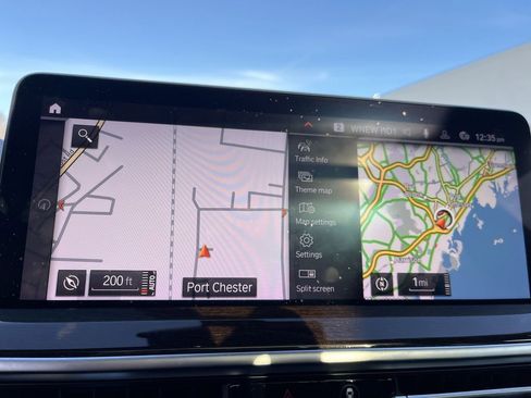 Certified 2023 BMW X4 xDrive30i w/ Premium Package image 18