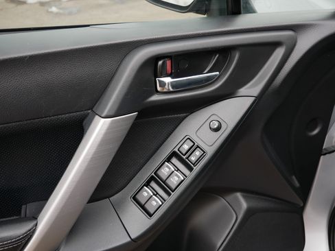 Used 2018 Subaru Forester 2.5i Limited image 20