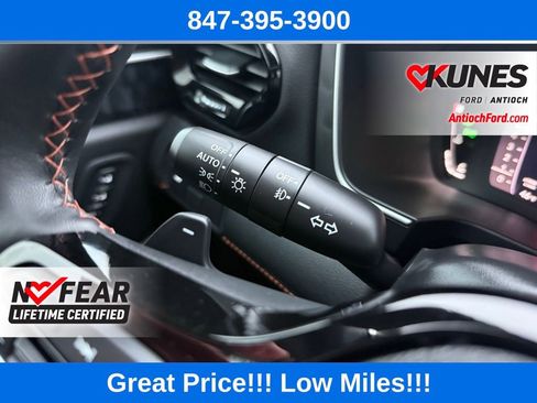 Used 2026 Honda Passport TrailSport Elite image 42