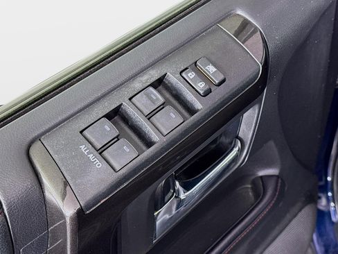 Used 2020 Toyota 4Runner 4WD image 20