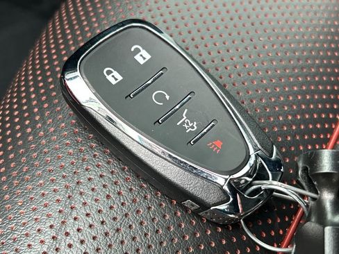 Used 2019 Chevrolet Blazer RS AWD/4WD image 32