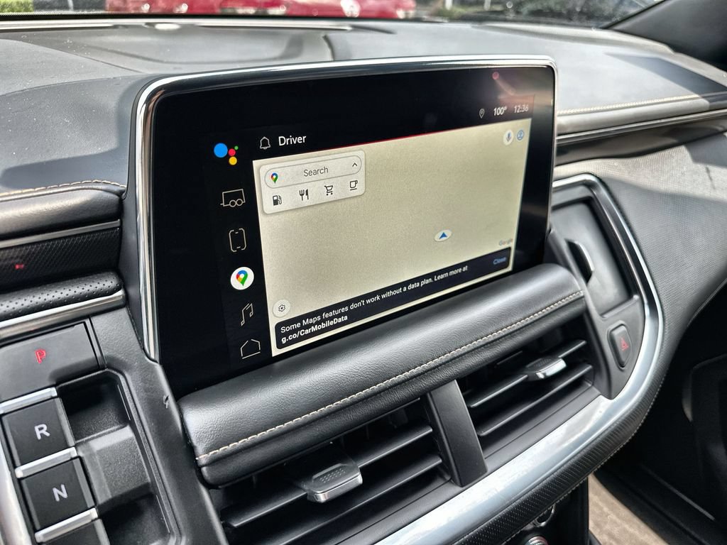 Used 2022 GMC Yukon AT4 AWD/4WD image 28