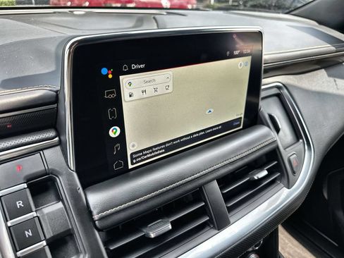 Used 2022 GMC Yukon AT4 AWD/4WD image 28